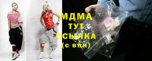 молекула духа Богородск