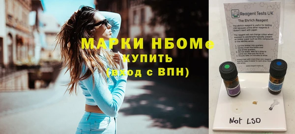 молекула духа Богородск